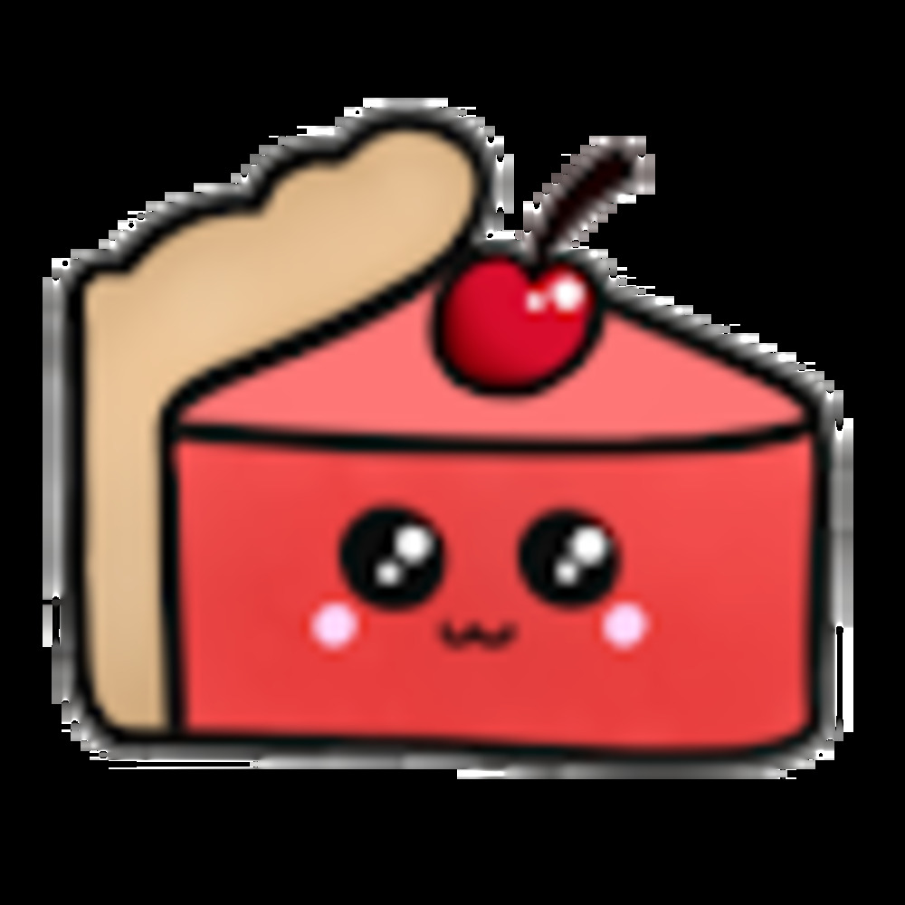 Meet your Posher, Qtpie
